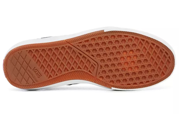 Purchase Vans Crockett High Pro 黑白