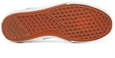 Purchase Vans Crockett High Pro Hitam Putih VN0A4UW20QW
