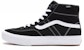 Vans Crockett High Pro II Hitam VN0A5JIGY28