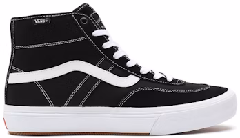 Vans Crockett High Pro II Black VN0A5JIGY28 Vans Crockett High Pro II Black VN0A5JIGY28