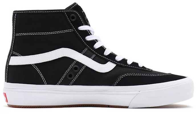 Vans Crockett High Pro II Hitam VN0A5JIGY28 Order Vans Crockett High Pro II Hitam VN0A5JIGY28