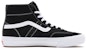 Vans Crockett High Pro II Hitam VN0A5JIGY28