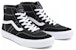 Vans Crockett High Pro II Hitam VN0A5JIGY28