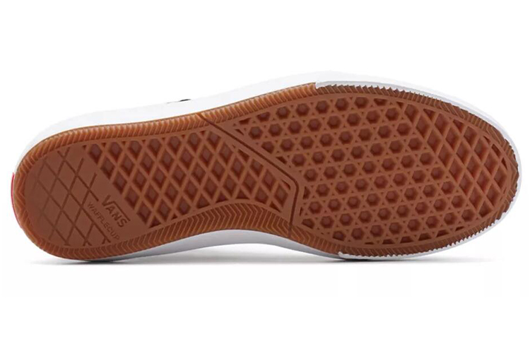 Shop Vans Crockett High Pro II Hitam VN0A5JIGY28