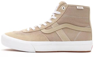 Vans Crockett High Pro Incense White VN0A5HER3BW Vans Crockett High Pro Incense White VN0A5HER3BW