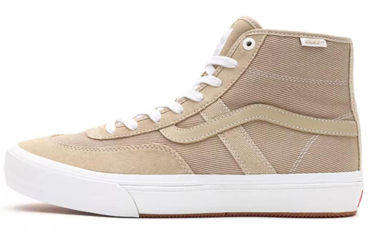 Vans Crockett High Pro Incense White VN0A5HER3BW