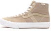 Buy Vans Crockett High Pro Incense White VN0A5HER3BW