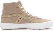 Order Vans Crockett High Pro 香白高帮鞋 VN0A5HER3BW