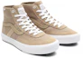 Lookbook Vans Crockett High Pro 香白高帮鞋 VN0A5HER3BW