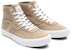 Vans Crockett High Pro Incense White VN0A5HER3BW