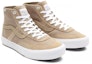 Lookbook Vans Crockett High Pro Incense White VN0A5HER3BW