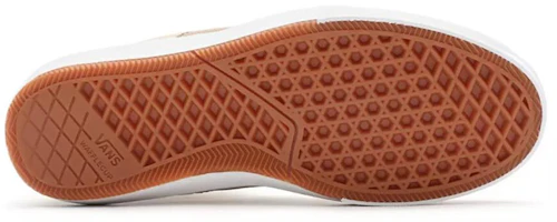 Shop Vans Crockett High Pro Incienso Blanco VN0A5HER3BW