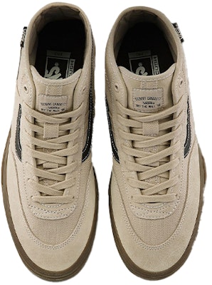 Vans Crockett High Pro Light Brown VN0A4UW22LH Lookbook Vans Crockett High Pro Light Brown VN0A4UW22LH