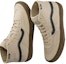 Shop Vans Crockett High Pro Coklat Terang VN0A4UW22LH