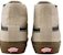 Vans Crockett High Pro Coklat Terang VN0A4UW22LH