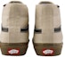 Purchase Vans Crockett High Pro Coklat Terang VN0A4UW22LH