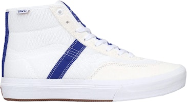 Vans Crockett High Quasi Skateboards White VN0A4VHT2IG1 Vans Crockett High Quasi Skateboards White VN0A4VHT2IG1