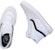 Vans Crockett High Skate Shoes 'White' VN0A5JGWBK