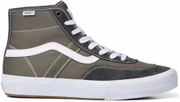 Order Zapatillas Vans Crockett High Twill 'Grape Leaf'. VN0A5JIG50K