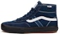 Vans Crockett High VCU 'Blue White' VN0A4BWQNGV