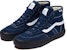Vans Crockett High VCU 'Blue White' VN0A4BWQNGV
