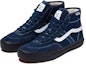 Order Vans Crockett High VCU 'Blue White' VN0A4BWQNGV