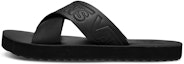 Buy Vans Selipar Hitam Tali Silang VN0A4U1ZXX8