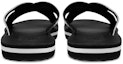 Purchase Vans Cross Strap Hitam/Putih VN0A4U1ZXX9