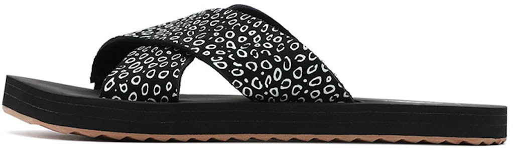 Vans Rantai Sila-On 'Hitam Putih' VN0A4U1Z4WM Buy Vans Rantai Sila-On 'Hitam Putih' VN0A4U1Z4WM