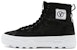 Vans Crushed Velvet Sentry Wc 'Black White' VN0A4P3KA8J