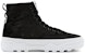 Vans Crushed Velvet Sentry Wc 'Black White' VN0A4P3KA8J