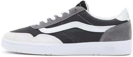 Vans Cruze Buty Too Comfycush 'Gray White' VN0A5KR5GRY Vans Cruze Buty Too Comfycush 'Gray White' VN0A5KR5GRY
