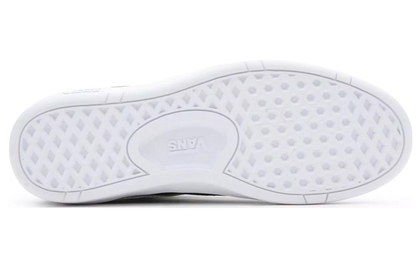 Purchase Vans Cruze Buty Too Comfycush 潮流休閒 防滑耐磨 低筒 板鞋 男女同款 灰白