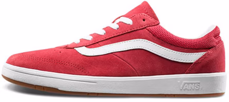 Vans Cruze Cc Red/White VN0A3WLZULC Vans Cruze Cc Red/White VN0A3WLZULC