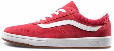 Vans Cruze Cc Red/White VN0A3WLZULC Vans Cruze Cc Red/White VN0A3WLZULC