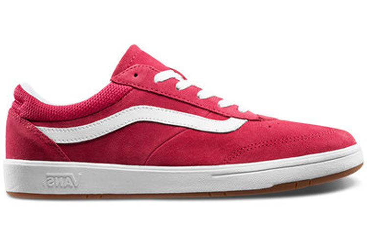 Order Vans Cruze CC Merah/Putih VN0A3WLZULC