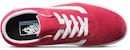 Vans Cruze CC Merah/Putih VN0A3WLZULC