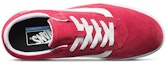Shop Vans Cruze CC Merah/Putih VN0A3WLZULC