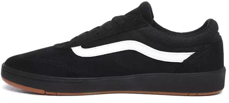 Vans Staple Cruze Comfycush Shoes Black VN0A3WLZQTF Buy Vans Staple Cruze Comfycush Shoes Black VN0A3WLZQTF