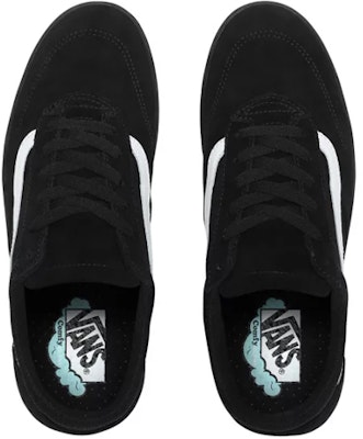 Vans Staple Cruze Comfycush 黑色 Shop Vans Staple Cruze Comfycush 黑色