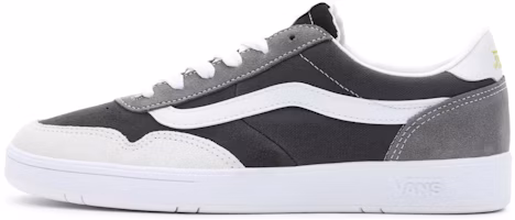 Vans Cruze Buty Too Comfycush 'Gray White' VN0A5KR5GRY Vans Cruze Buty Too Comfycush 'Gray White' VN0A5KR5GRY