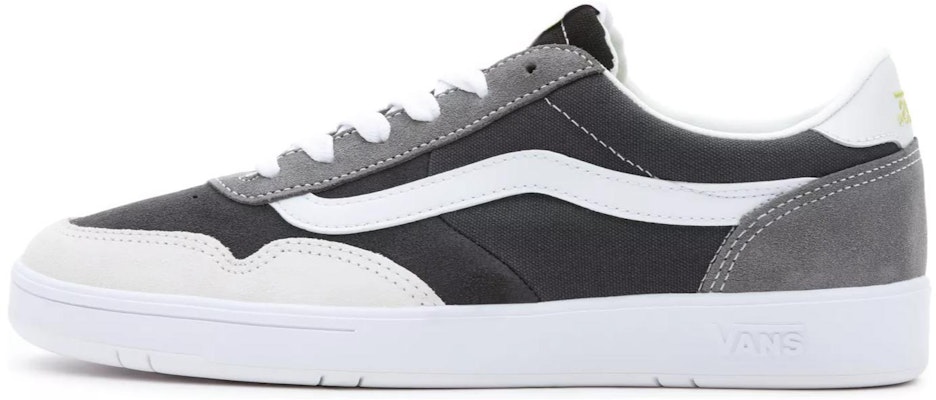 Vans Cruze Buty Too Comfycush 'Gray White' VN0A5KR5GRY Buy Vans Cruze Buty Too Comfycush 'Gray White' VN0A5KR5GRY