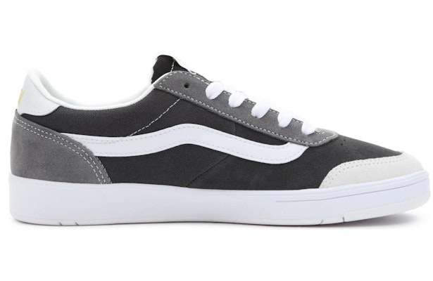 Vans Cruze Buty Too Comfycush 'Gray White' VN0A5KR5GRY Order Vans Cruze Buty Too Comfycush 'Gray White' VN0A5KR5GRY