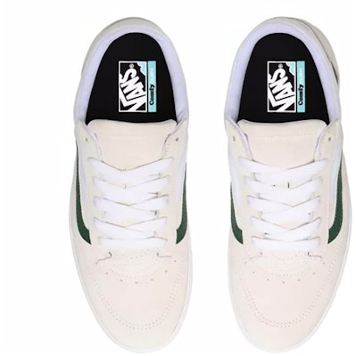 Vans Vintage Sport Cruze Comfycush White VN0A3WLZWYO Lookbook Vans Vintage Sport Cruze Comfycush White VN0A3WLZWYO