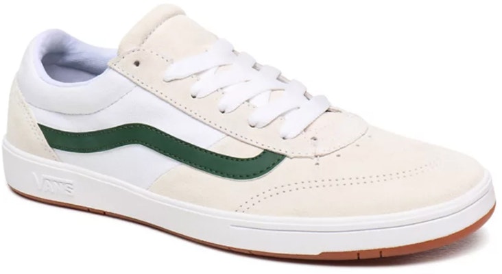 Vans Vintage Sport Cruze Comfycush White VN0A3WLZWYO Shop Vans Vintage Sport Cruze Comfycush White VN0A3WLZWYO