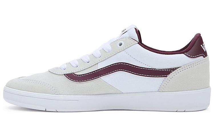 Vans Cruze ComfyCush 'White Grey' VN0A5KR5BH7