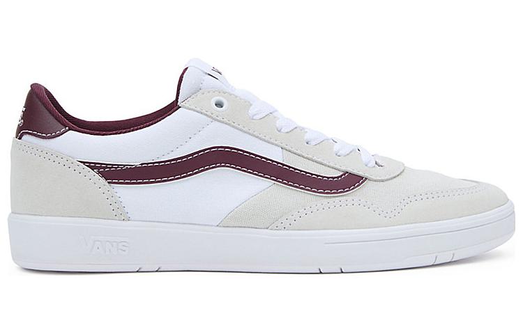 Order Vans Cruze ComfyCush 'Putih Abu-abu' VN0A5KR5BH7