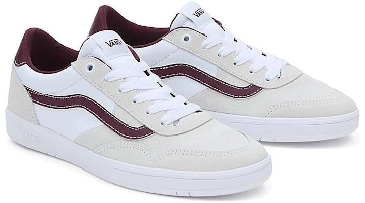 Vans Cruze ComfyCush 'Putih Abu-abu' VN0A5KR5BH7 Lookbook Vans Cruze ComfyCush 'Putih Abu-abu' VN0A5KR5BH7