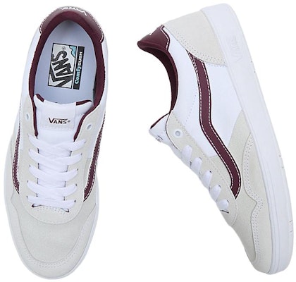 반스 크루즈 컴피쿠시 화이트그레이 (Vans Keurujeu Keompikusi Hwaiteugeurei) VN0A5KR5BH7 Shop 반스 크루즈 컴피쿠시 화이트그레이 (Vans Keurujeu Keompikusi Hwaiteugeurei) VN0A5KR5BH7