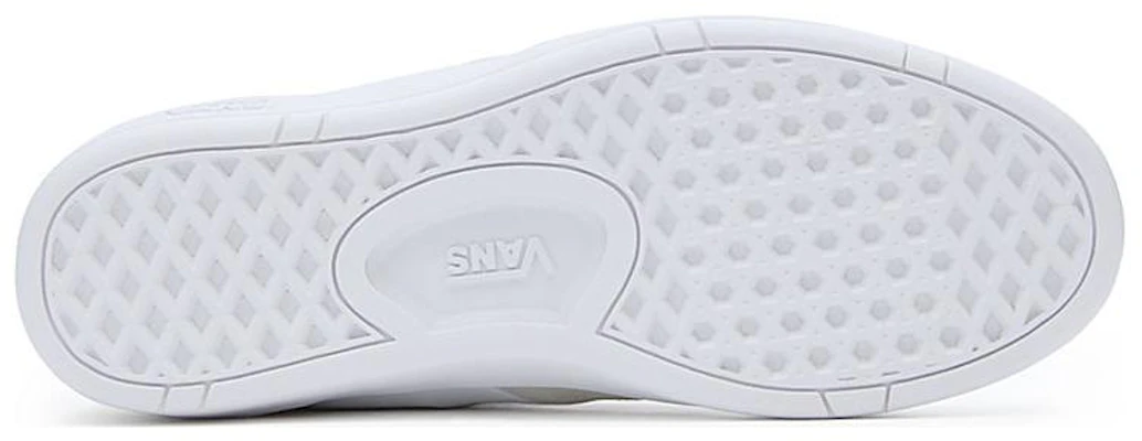 Vans Cruze ComfyCush 'Putih Abu-abu' VN0A5KR5BH7 Purchase Vans Cruze ComfyCush 'Putih Abu-abu' VN0A5KR5BH7
